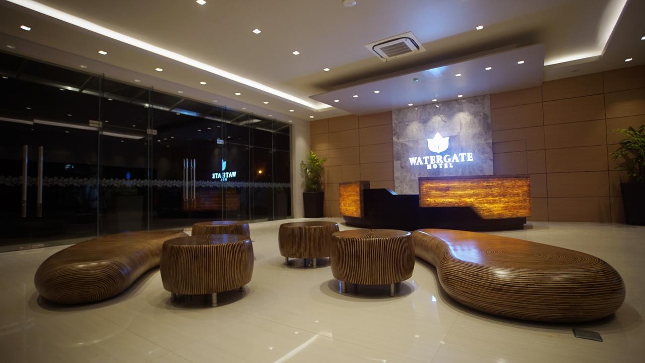 Watergate Boutique Hotel Butuan City Екстер'єр фото