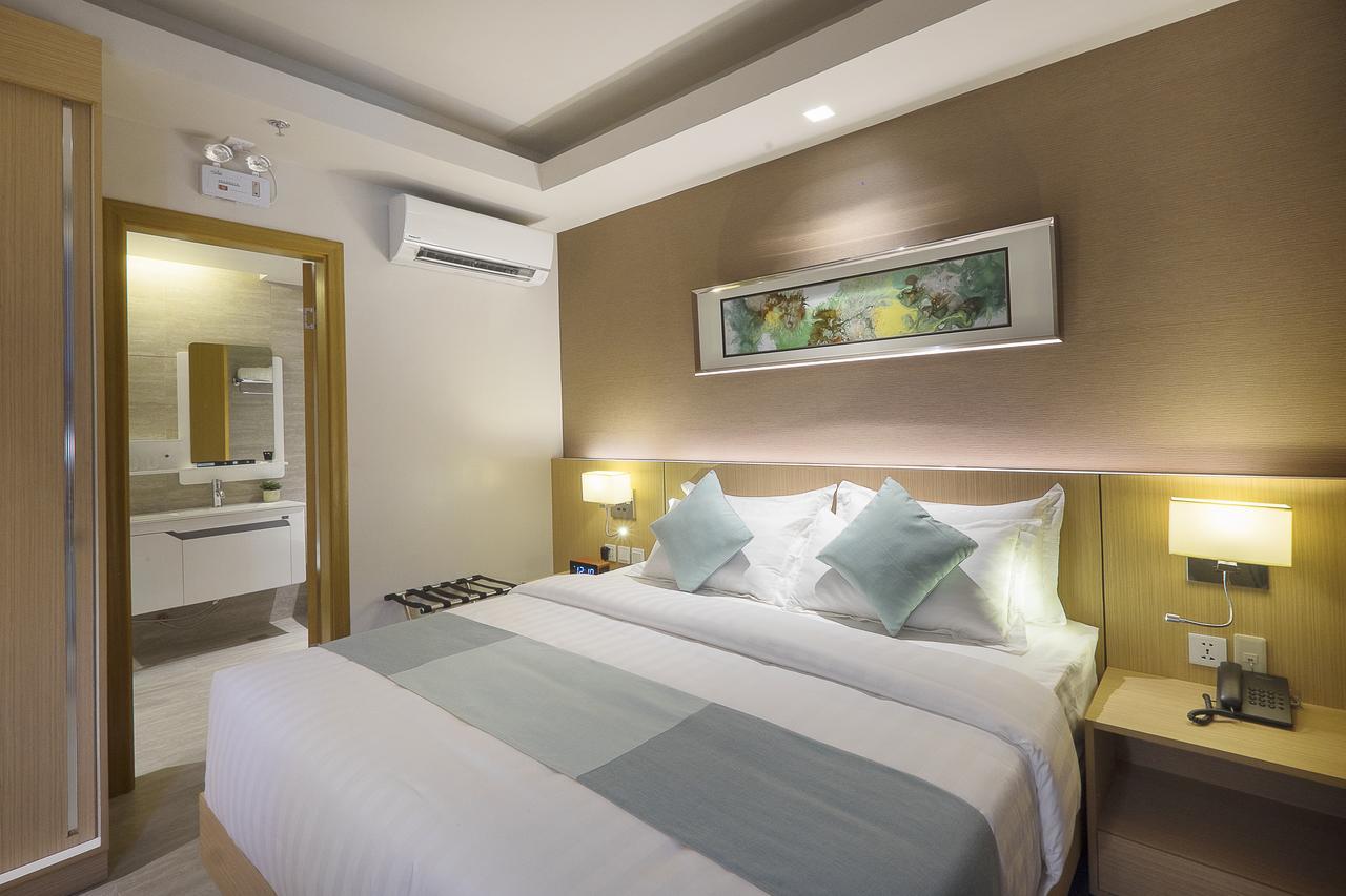 Watergate Boutique Hotel Butuan City Екстер'єр фото