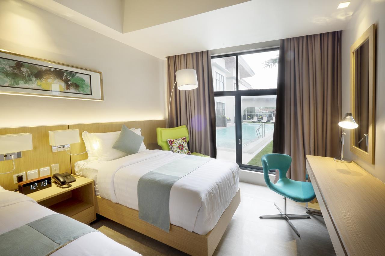 Watergate Boutique Hotel Butuan City Екстер'єр фото