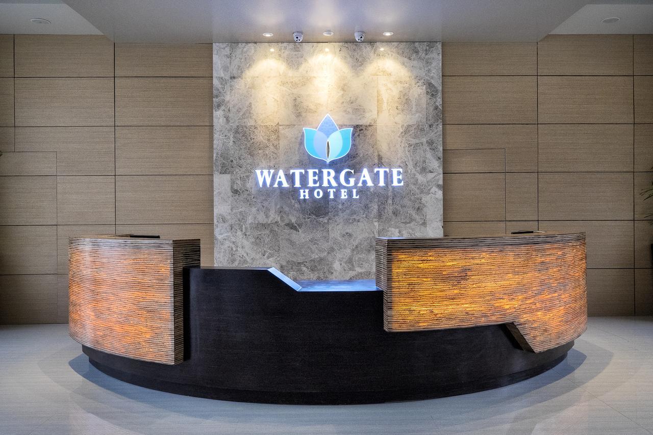 Watergate Boutique Hotel Butuan City Екстер'єр фото