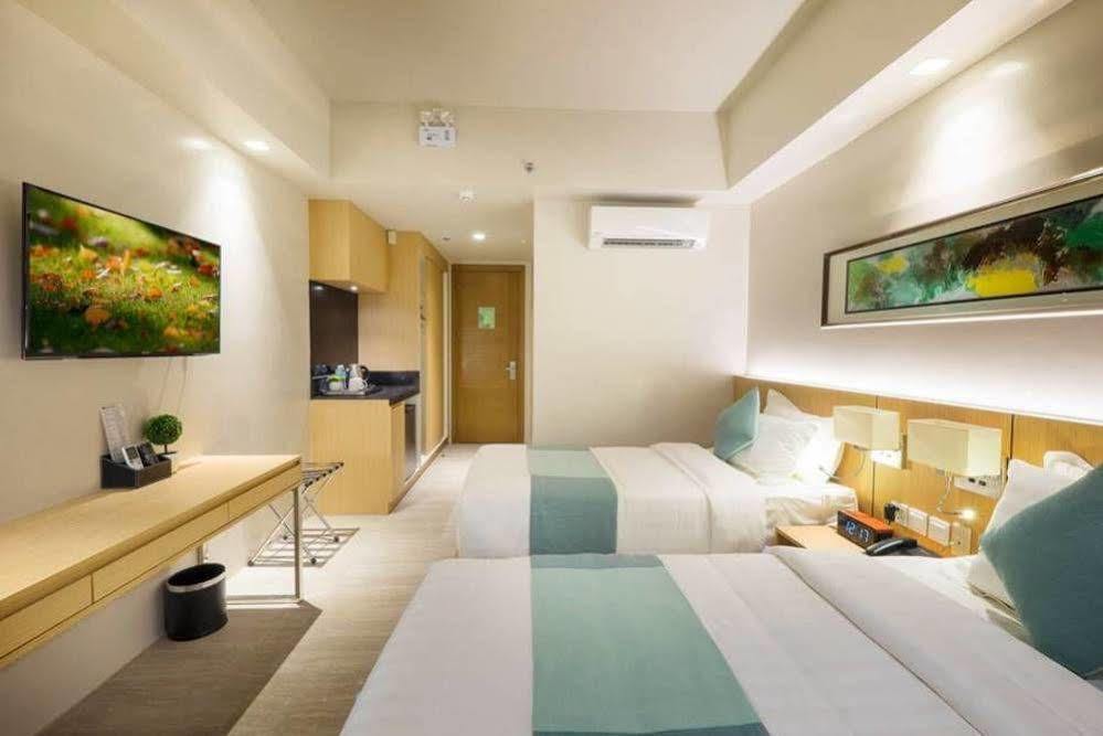 Watergate Boutique Hotel Butuan City Екстер'єр фото